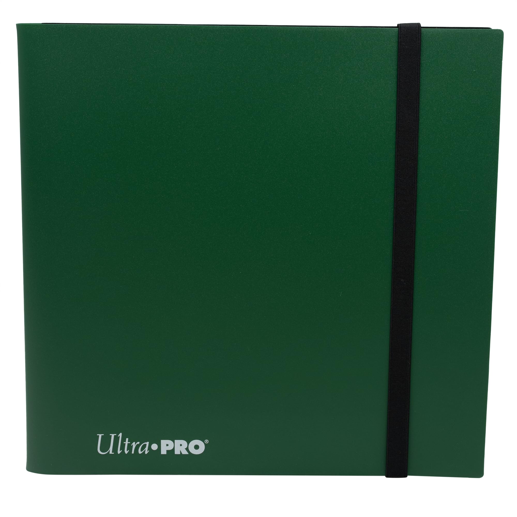 Amazon.com: Ultra PRO - Eclipse 12-Pocket Forest Green PRO-Binder